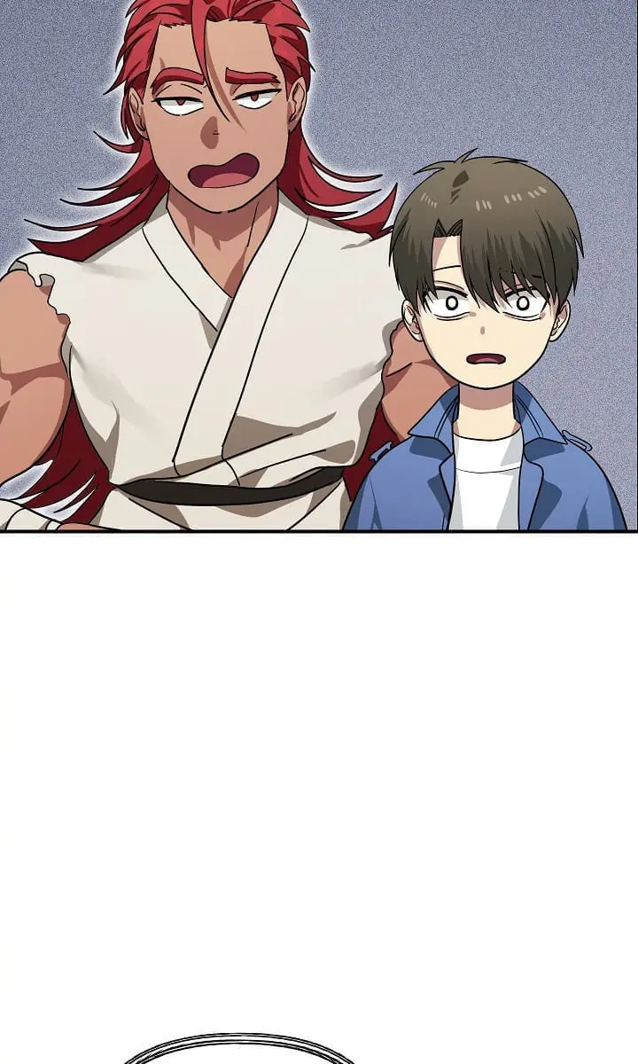 SSS Class Revival Hunter Chapter 10 Page 8