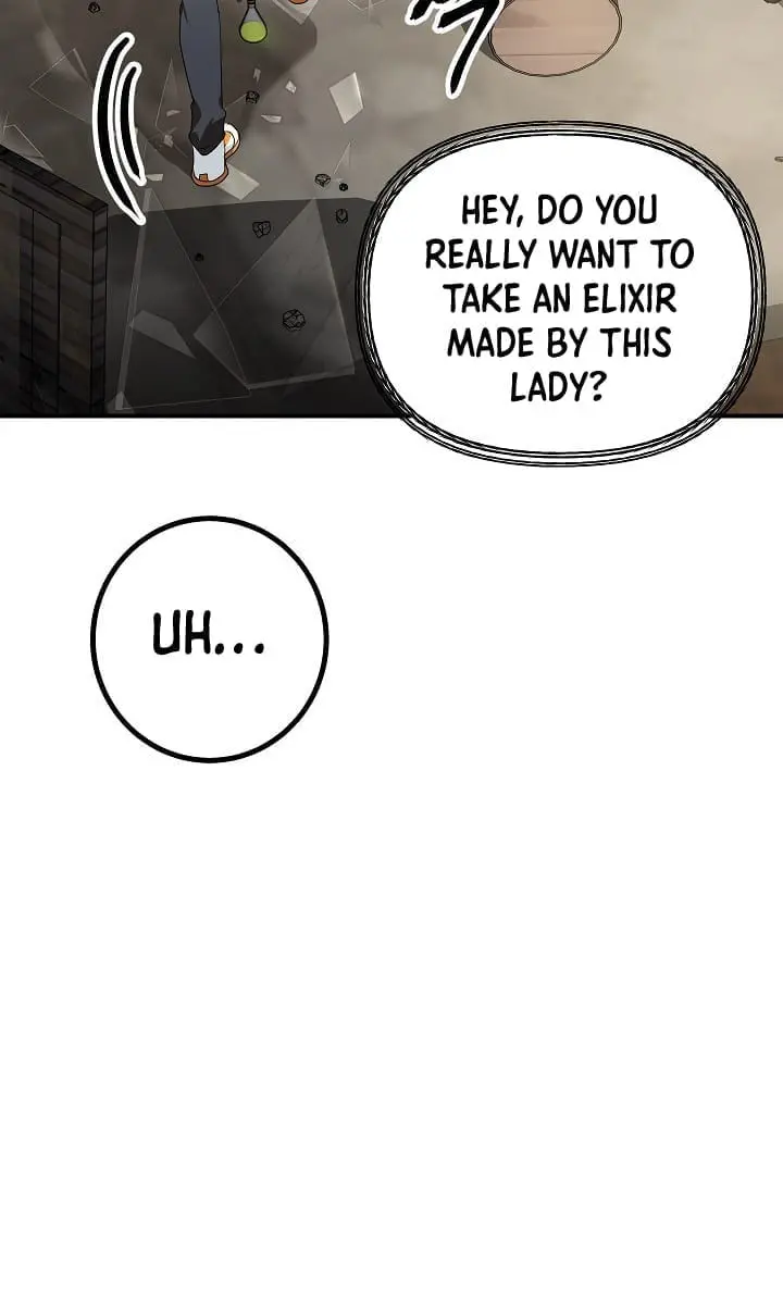 SSS Class Revival Hunter Chapter 10 Page 10