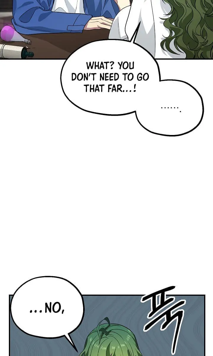 SSS Class Revival Hunter Chapter 10 Page 13