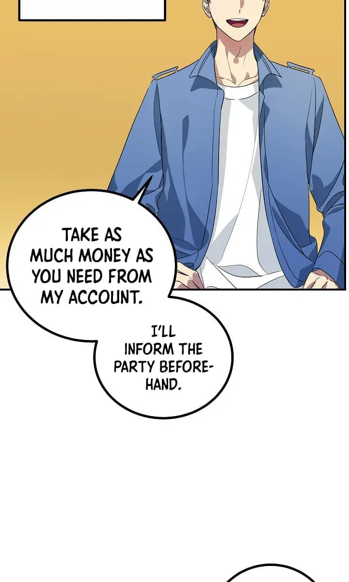 SSS Class Revival Hunter Chapter 10 Page 15