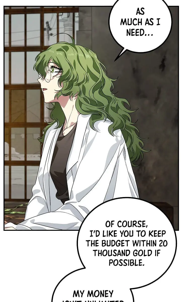 SSS Class Revival Hunter Chapter 10 Page 16