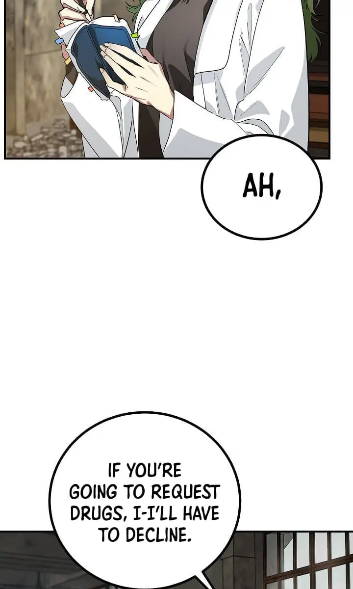 SSS Class Revival Hunter Chapter 10 Page 18