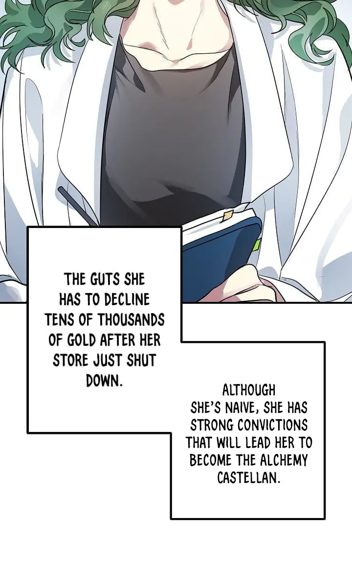 SSS Class Revival Hunter Chapter 10 Page 21