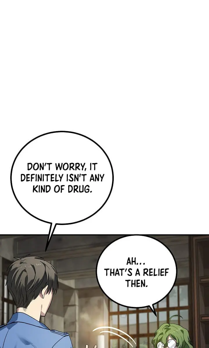 SSS Class Revival Hunter Chapter 10 Page 22