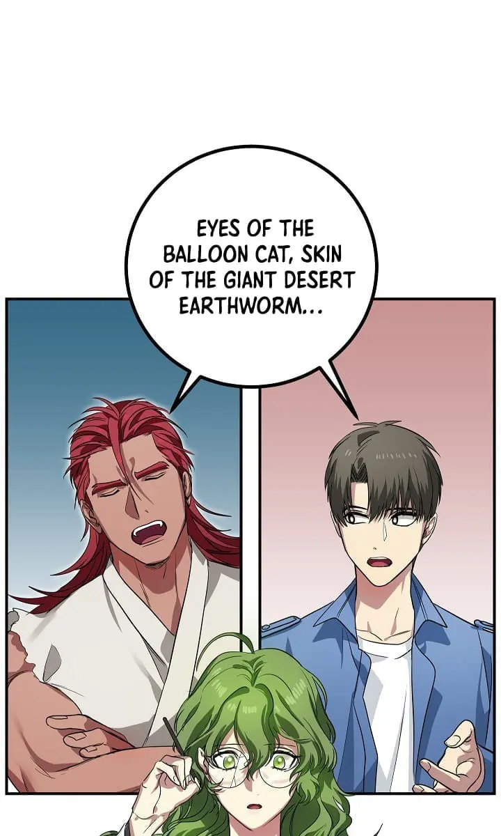 SSS Class Revival Hunter Chapter 10 Page 26