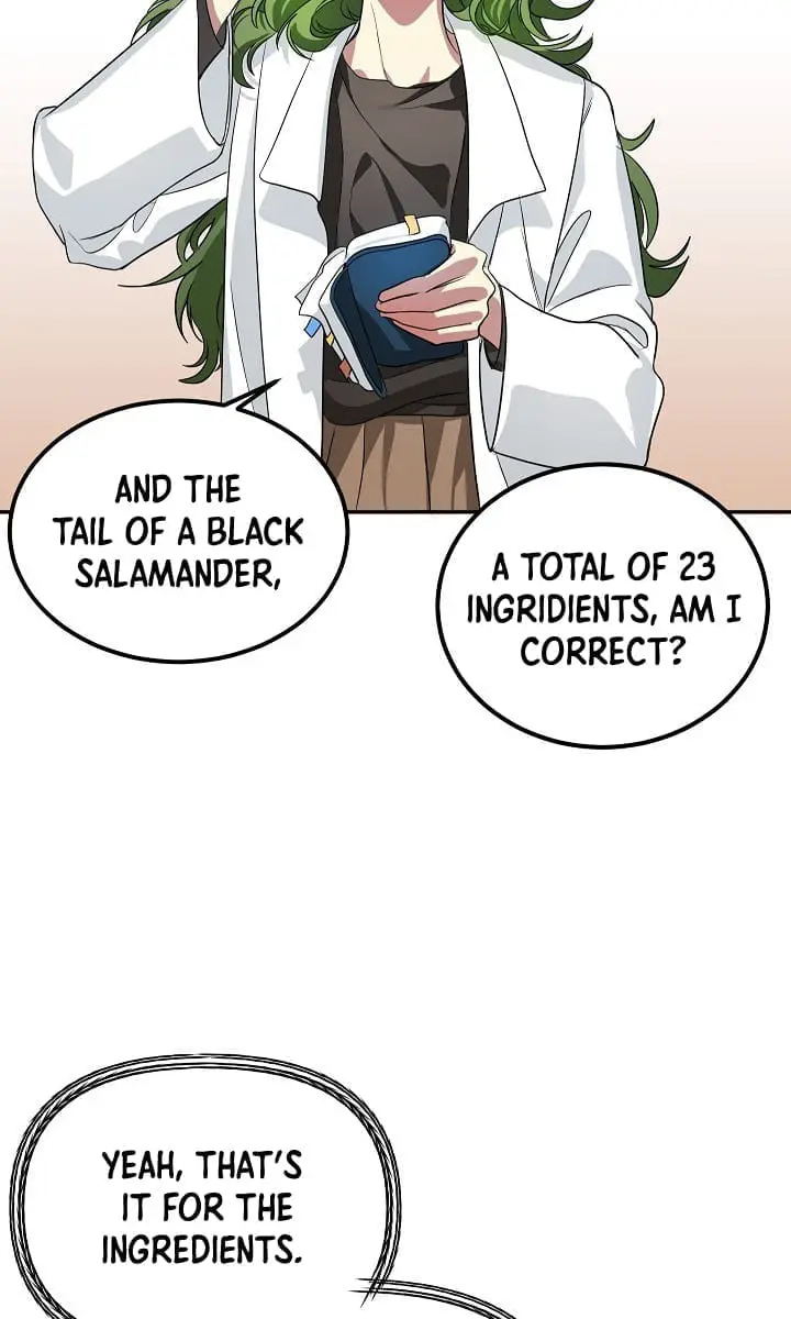 SSS Class Revival Hunter Chapter 10 Page 27