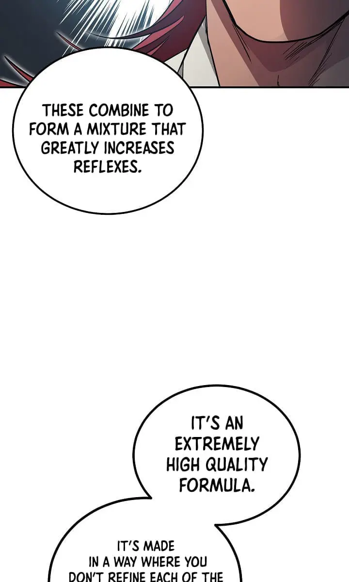 SSS Class Revival Hunter Chapter 10 Page 30