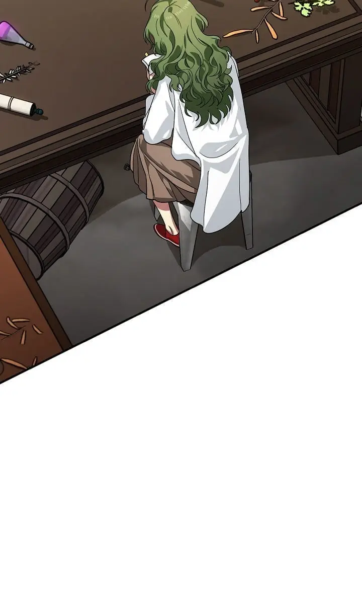 SSS Class Revival Hunter Chapter 10 Page 32