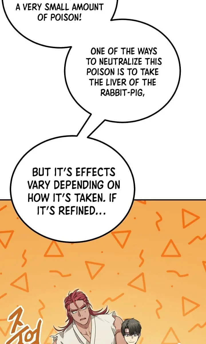 SSS Class Revival Hunter Chapter 10 Page 36