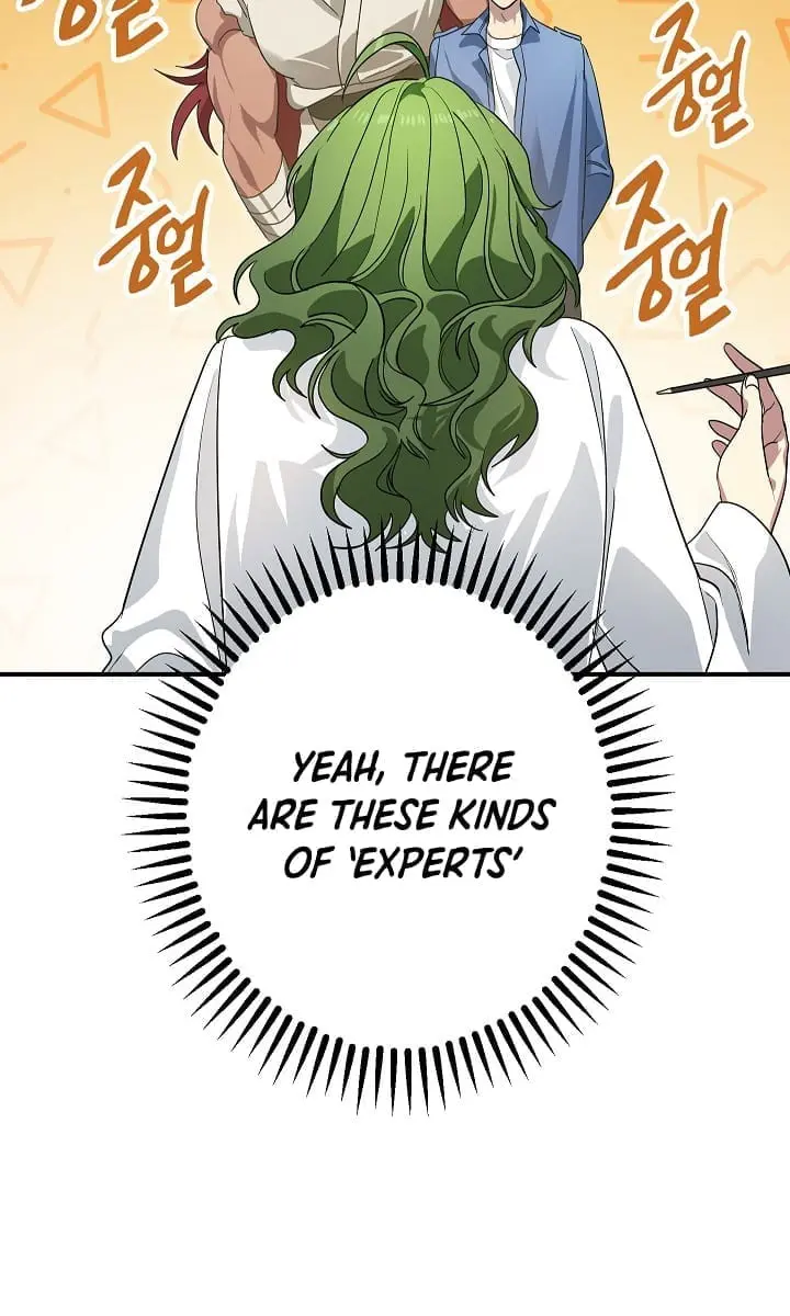 SSS Class Revival Hunter Chapter 10 Page 37