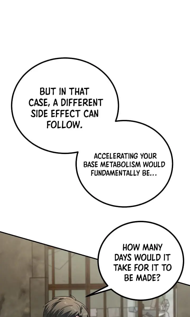 SSS Class Revival Hunter Chapter 10 Page 38