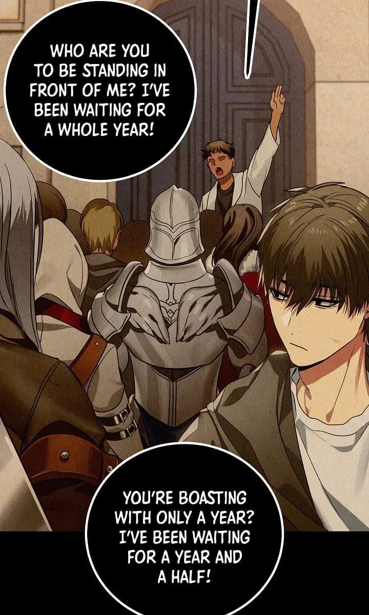 SSS Class Revival Hunter Chapter 10 Page 43