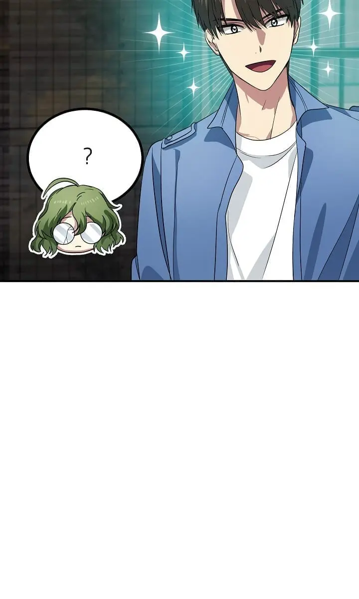 SSS Class Revival Hunter Chapter 10 Page 45