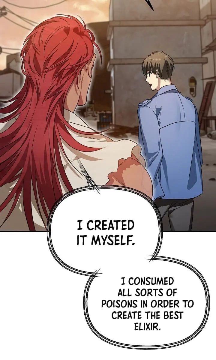 SSS Class Revival Hunter Chapter 10 Page 49