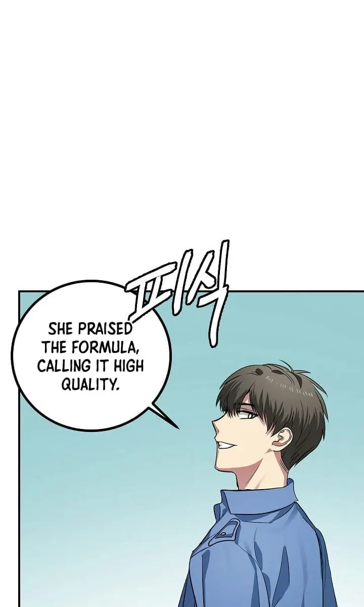 SSS Class Revival Hunter Chapter 10 Page 50