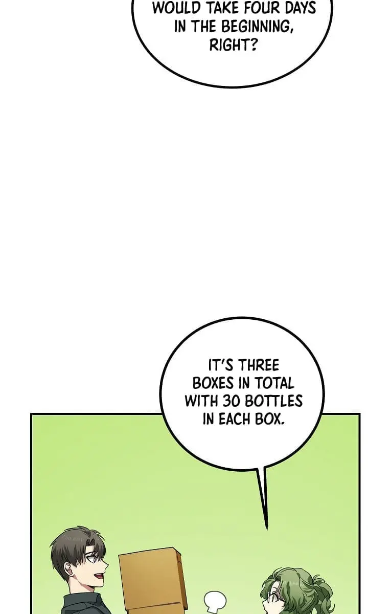 SSS Class Revival Hunter Chapter 10 Page 59