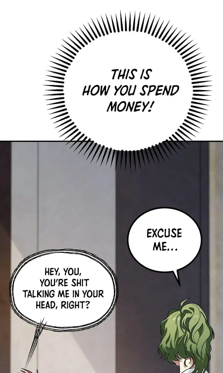 SSS Class Revival Hunter Chapter 10 Page 62