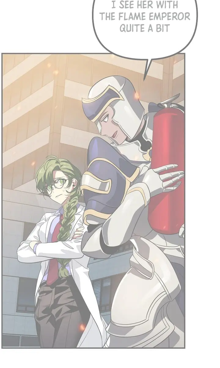 SSS Class Revival Hunter Chapter 10 Page 71