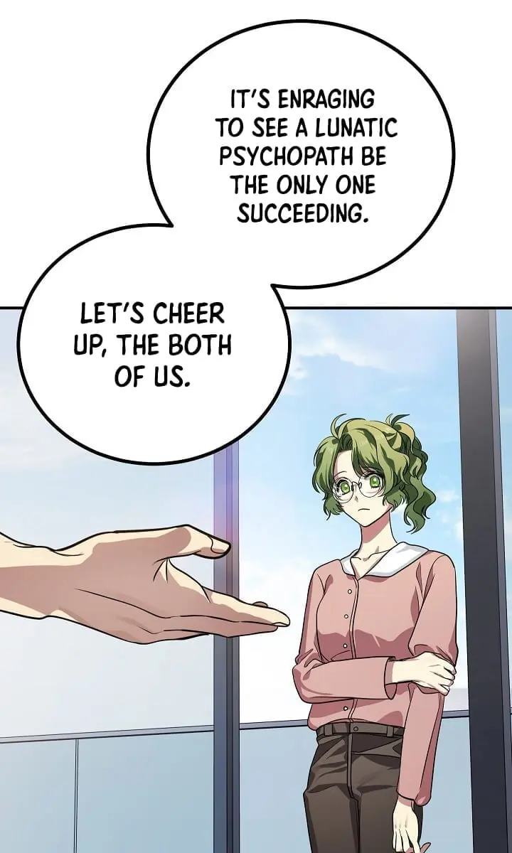 SSS Class Revival Hunter Chapter 10 Page 79