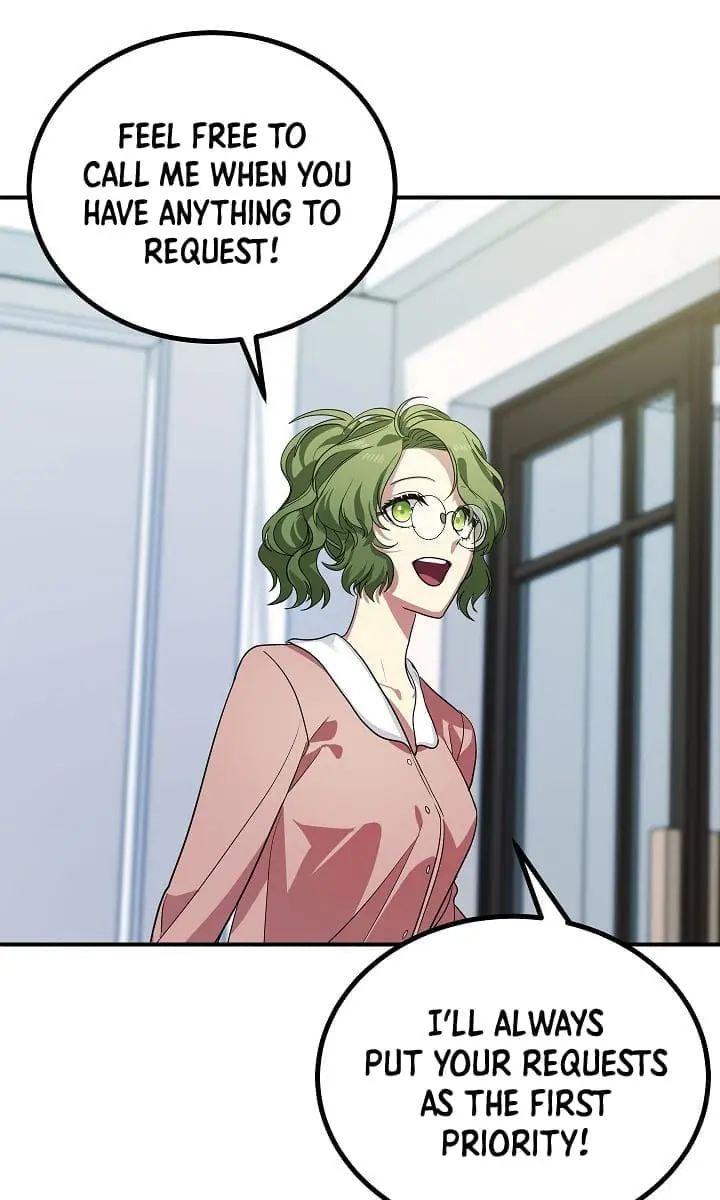 SSS Class Revival Hunter Chapter 10 Page 85