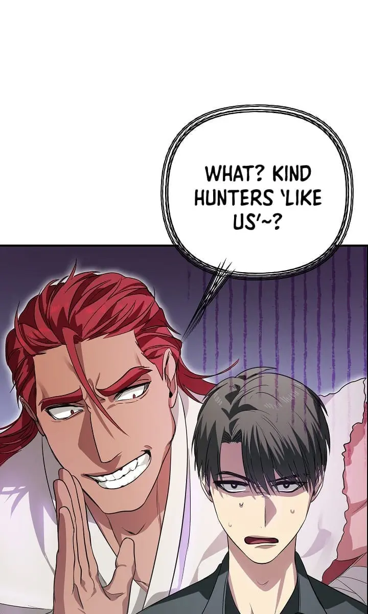 SSS Class Revival Hunter Chapter 10 Page 89