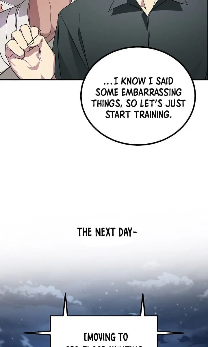 SSS Class Revival Hunter Chapter 10 Page 90