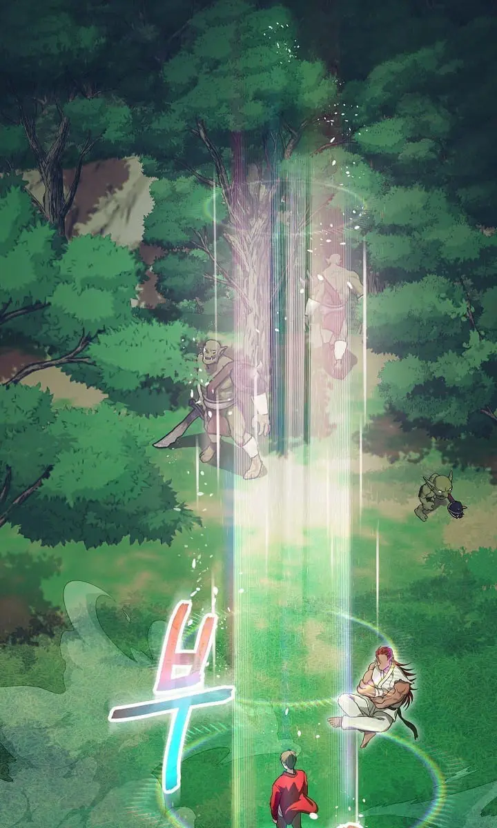 SSS Class Revival Hunter Chapter 10 Page 92