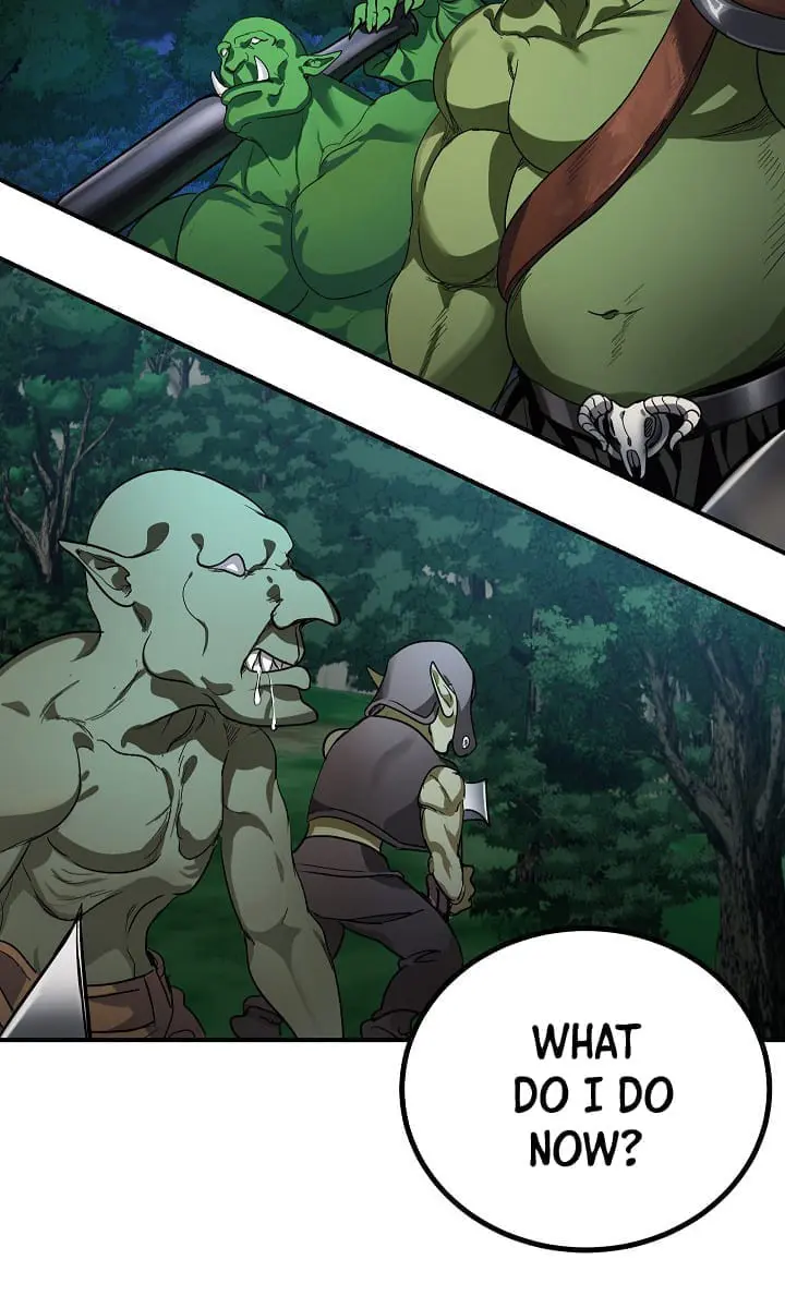 SSS Class Revival Hunter Chapter 10 Page 94