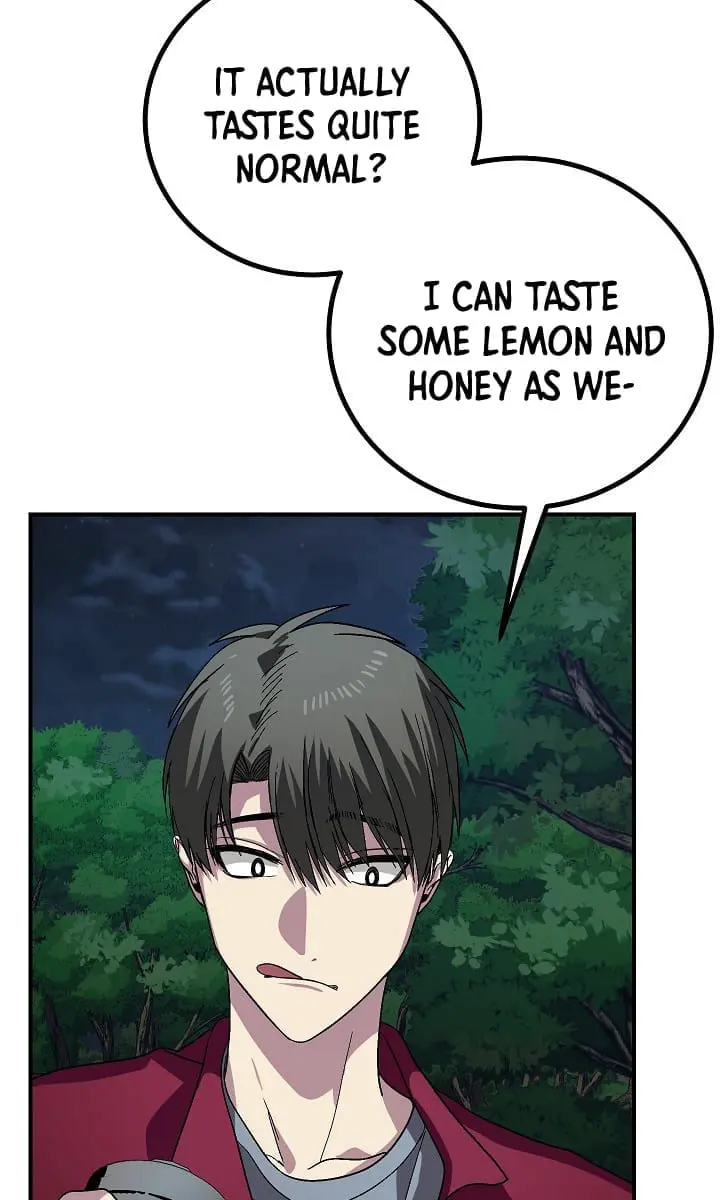 SSS Class Revival Hunter Chapter 10 Page 99