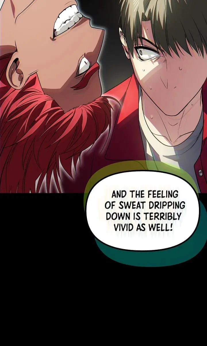 SSS Class Revival Hunter Chapter 10 Page 109