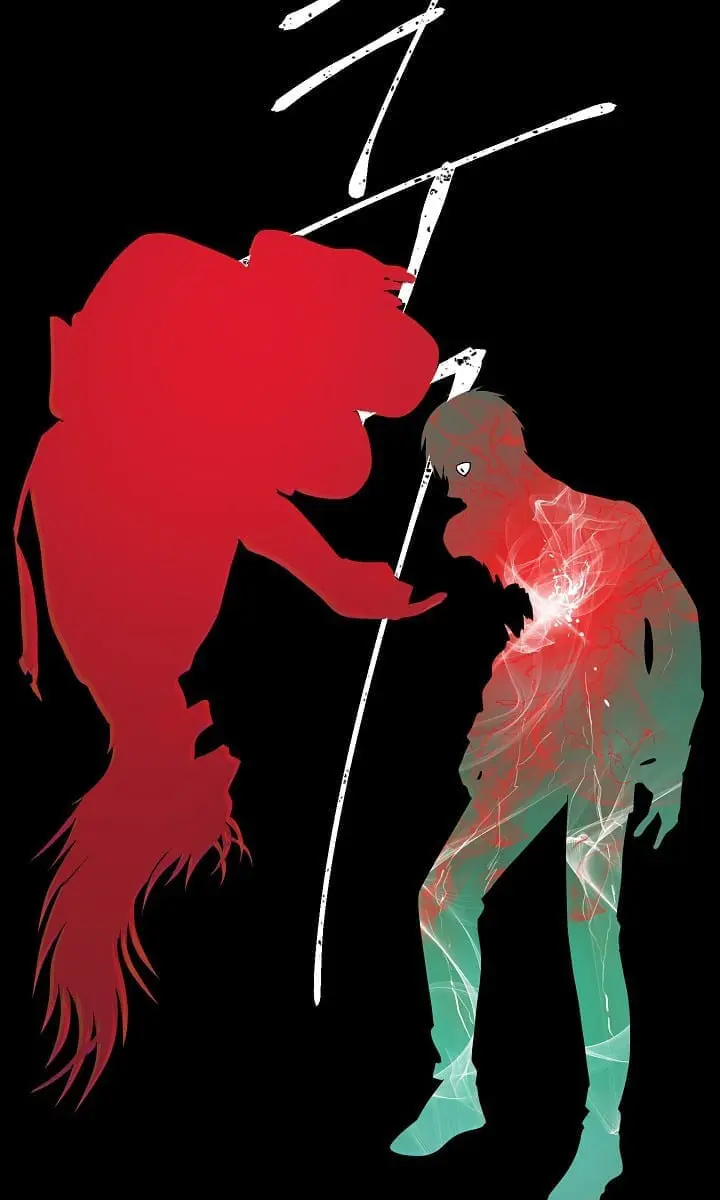 SSS Class Revival Hunter Chapter 10 Page 114