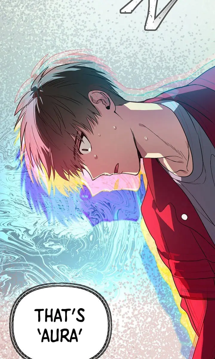 SSS Class Revival Hunter Chapter 10 Page 117