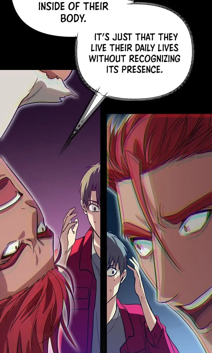 SSS Class Revival Hunter Chapter 10 Page 119