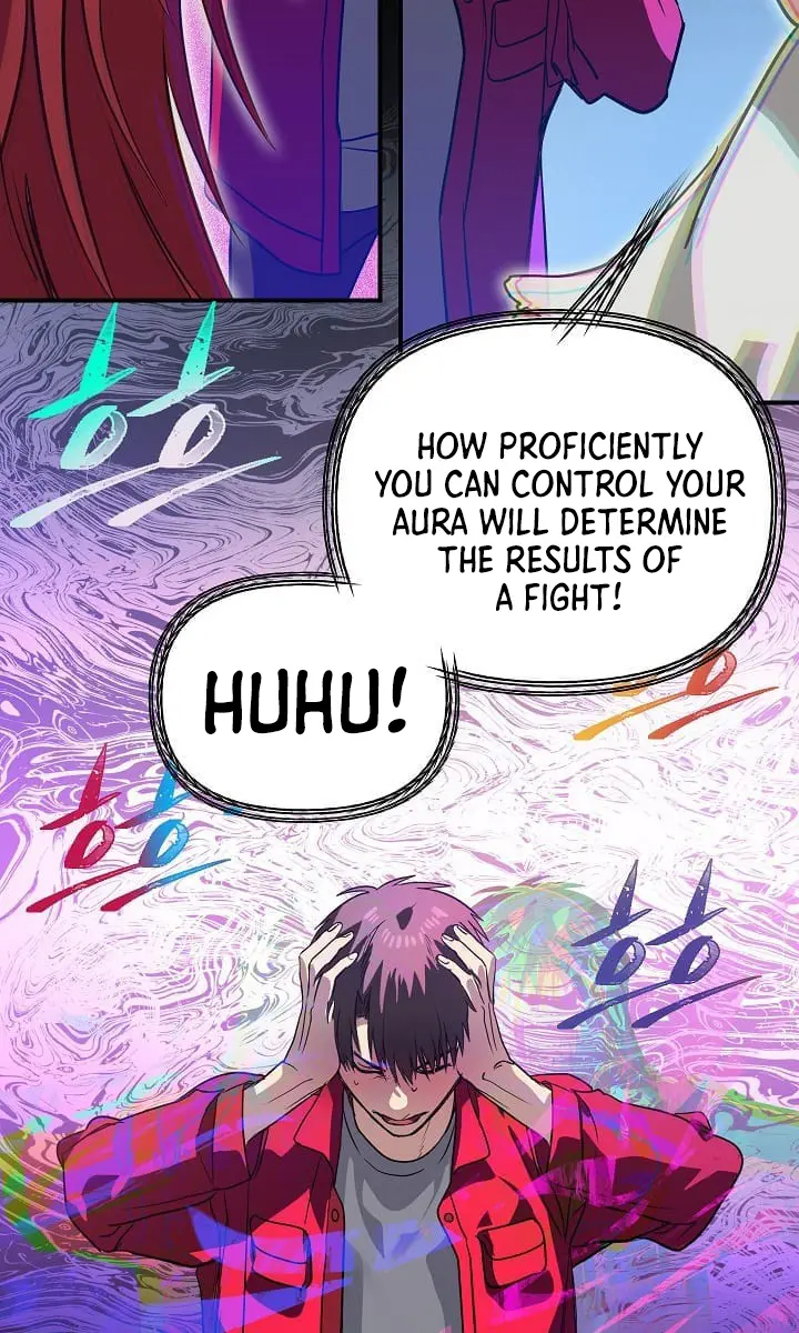 SSS Class Revival Hunter Chapter 10 Page 120