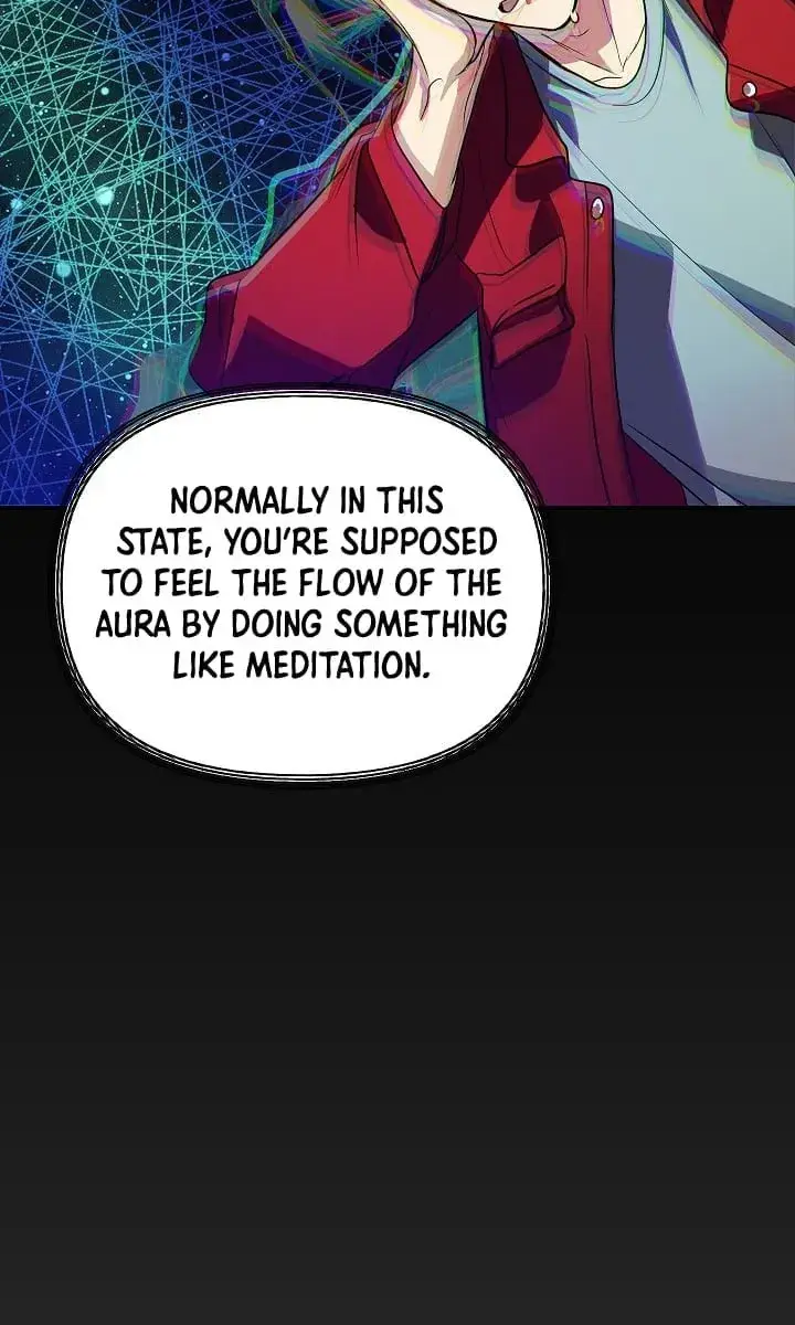 SSS Class Revival Hunter Chapter 10 Page 123