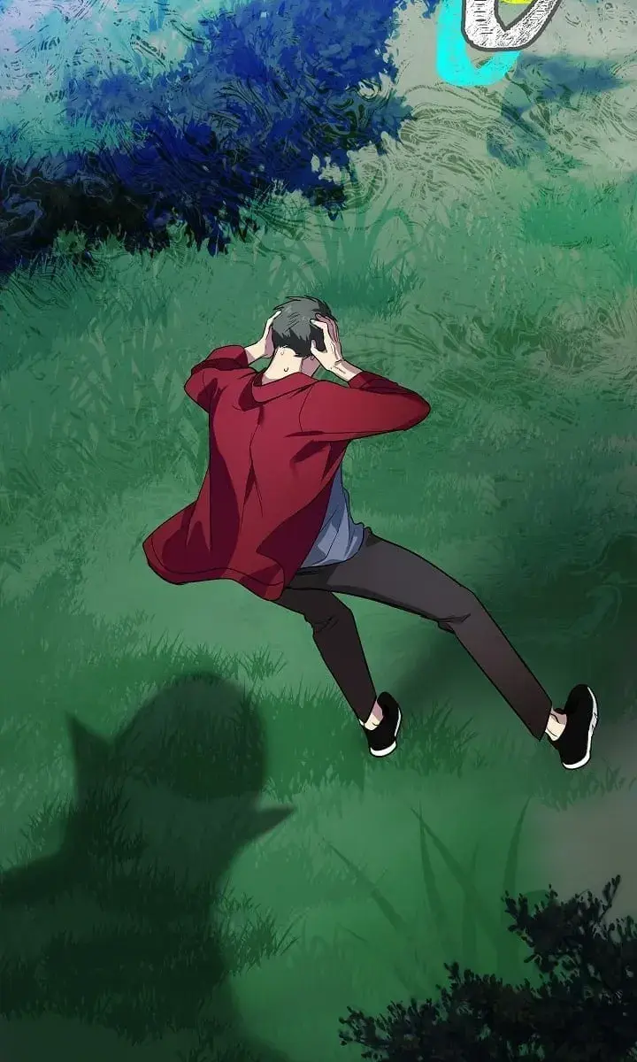 SSS Class Revival Hunter Chapter 10 Page 126