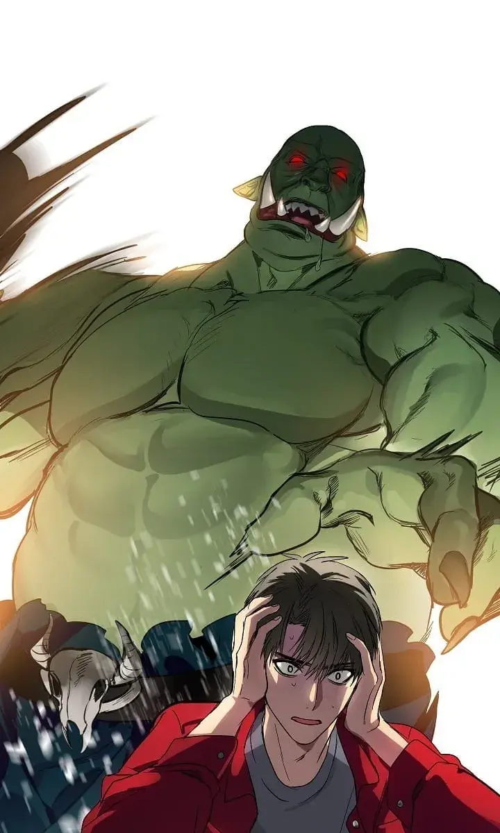 SSS Class Revival Hunter Chapter 10 Page 128