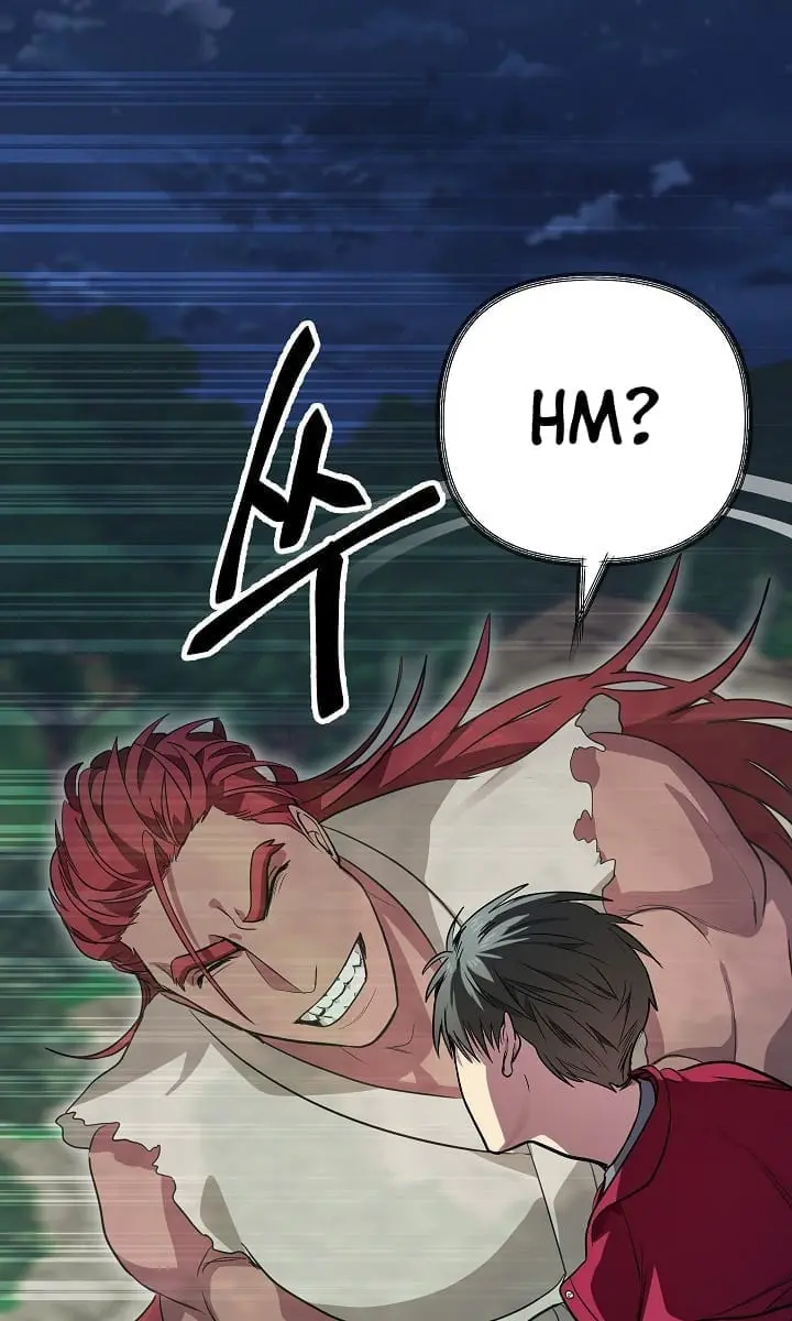 SSS Class Revival Hunter Chapter 11 Page 6