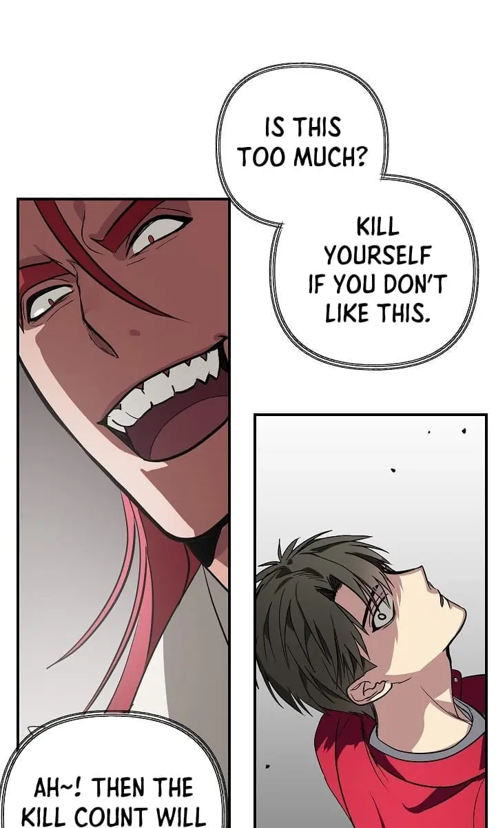 SSS Class Revival Hunter Chapter 11 Page 8