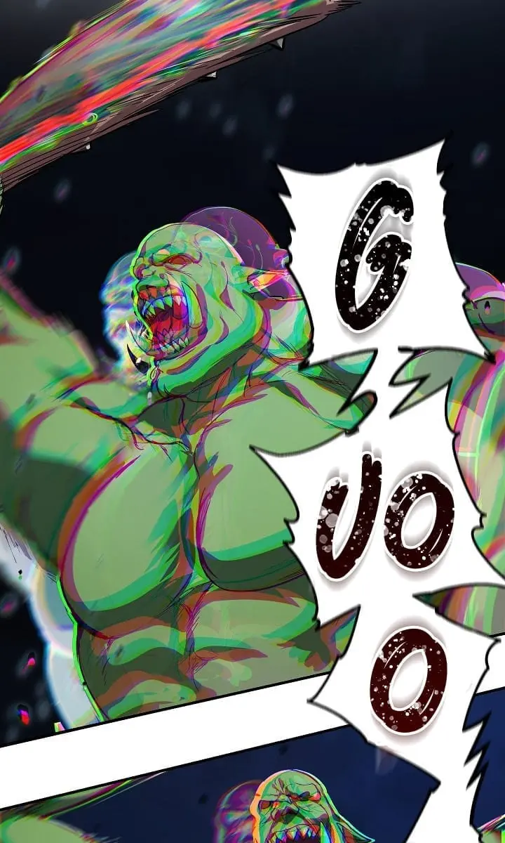 SSS Class Revival Hunter Chapter 11 Page 12