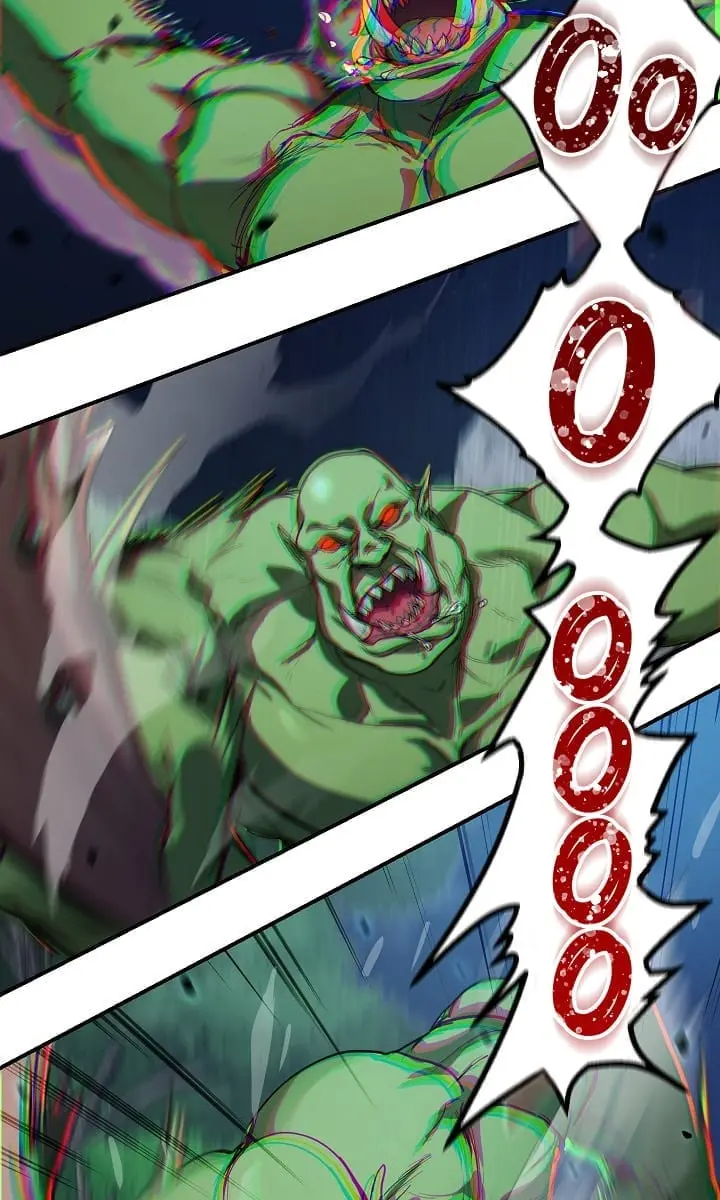 SSS Class Revival Hunter Chapter 11 Page 13