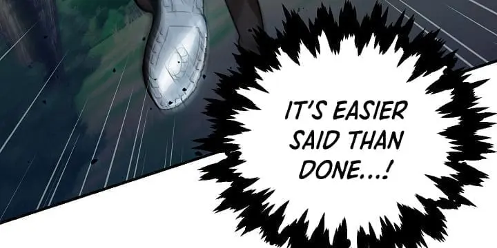 SSS Class Revival Hunter Chapter 11 Page 20