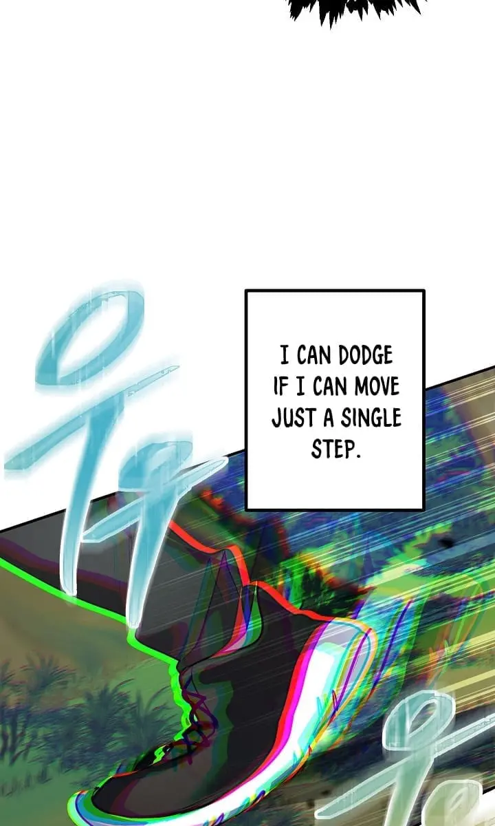 SSS Class Revival Hunter Chapter 11 Page 21