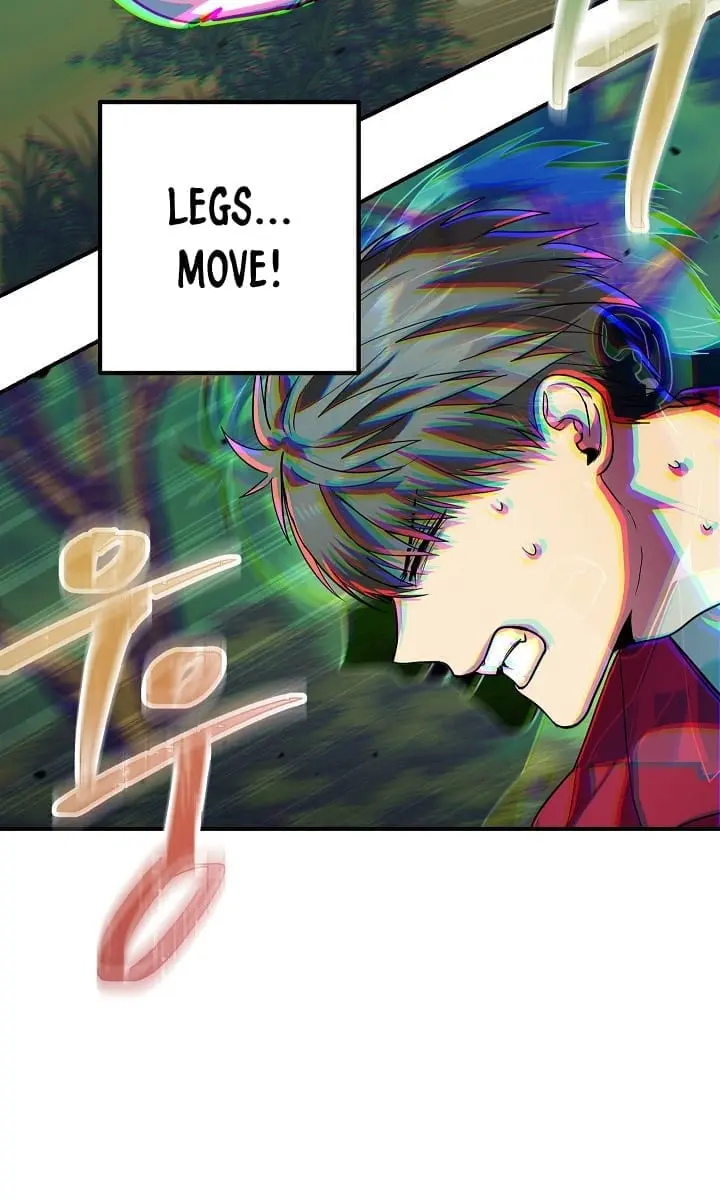 SSS Class Revival Hunter Chapter 11 Page 22