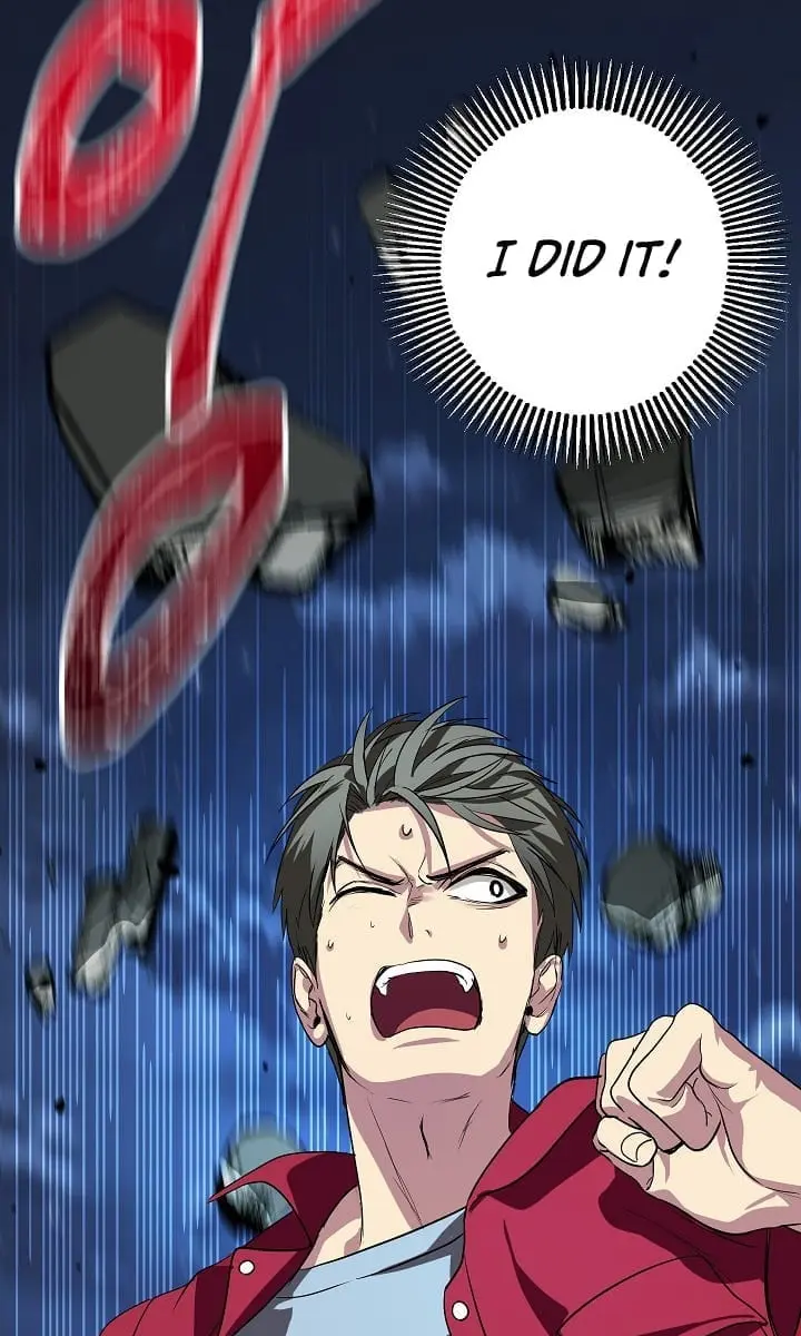 SSS Class Revival Hunter Chapter 11 Page 28