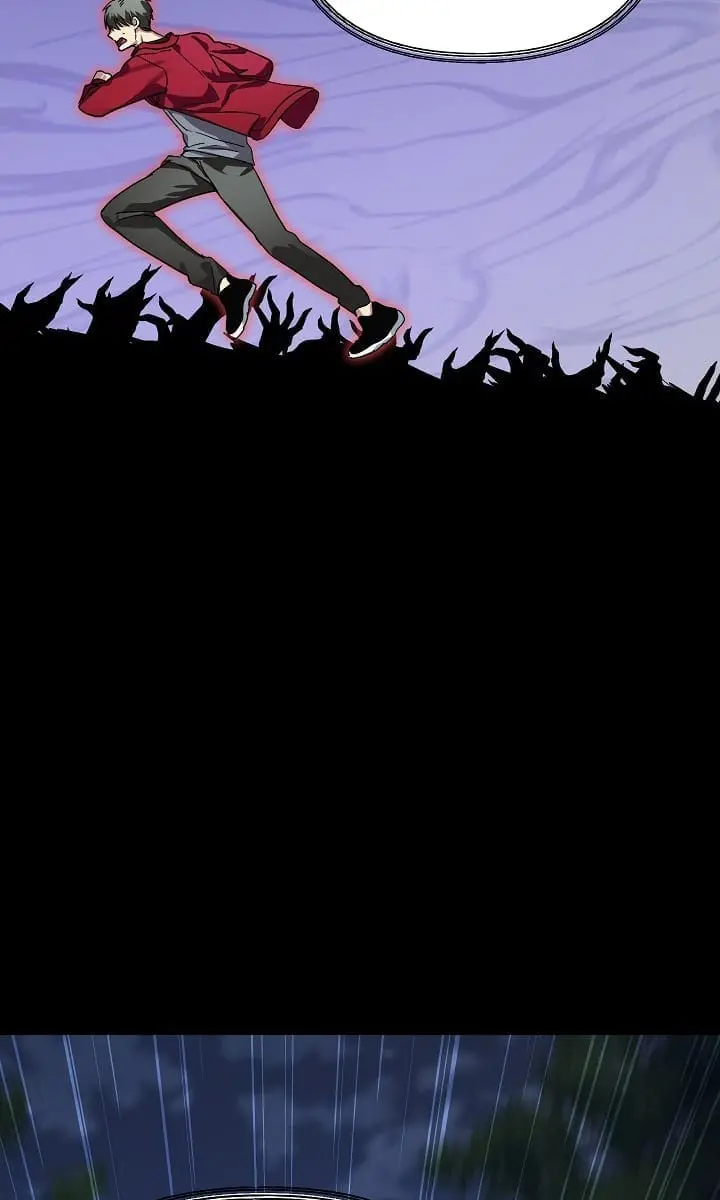 SSS Class Revival Hunter Chapter 11 Page 32