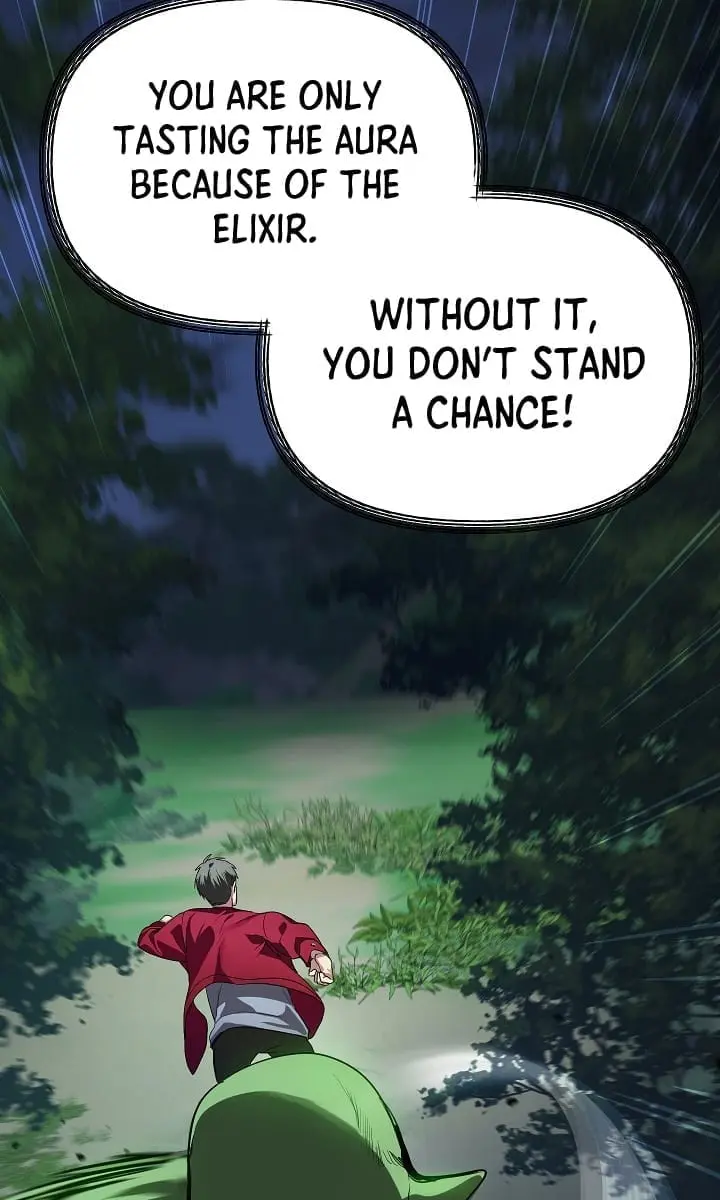 SSS Class Revival Hunter Chapter 11 Page 33