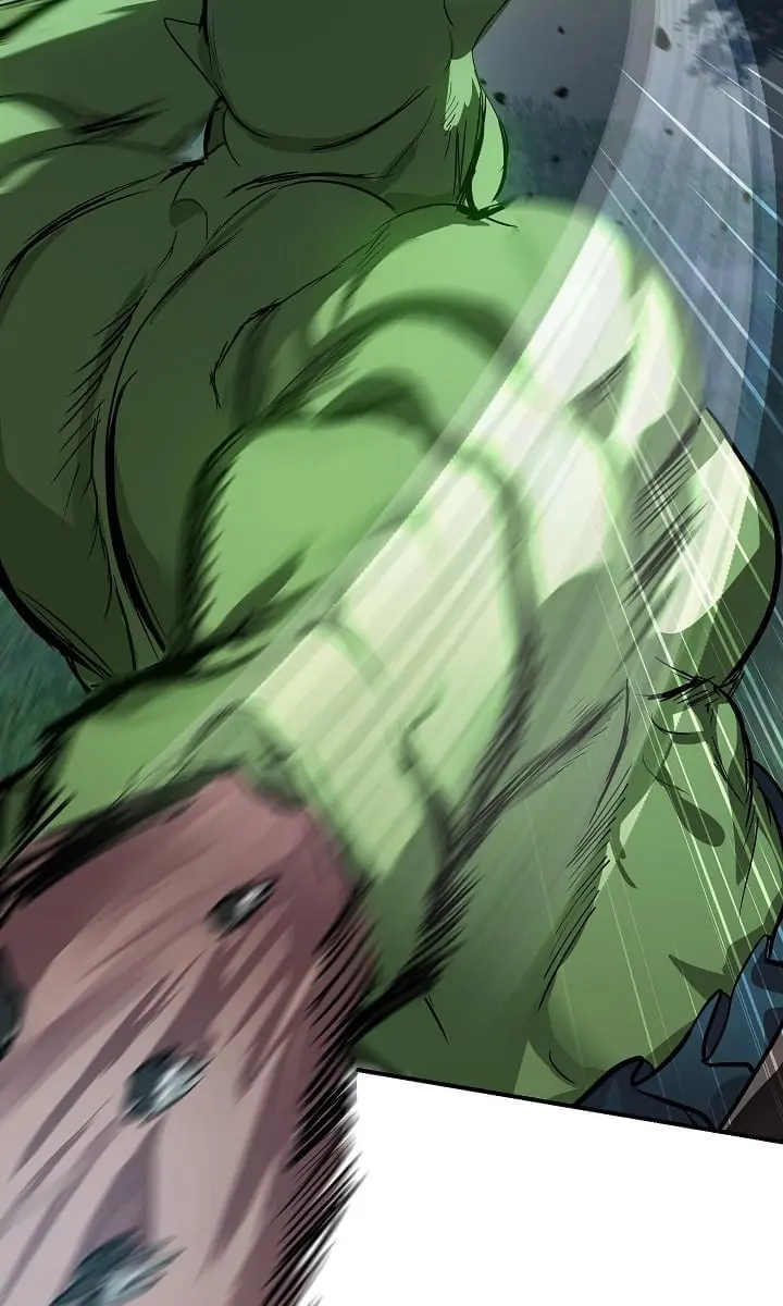 SSS Class Revival Hunter Chapter 11 Page 34