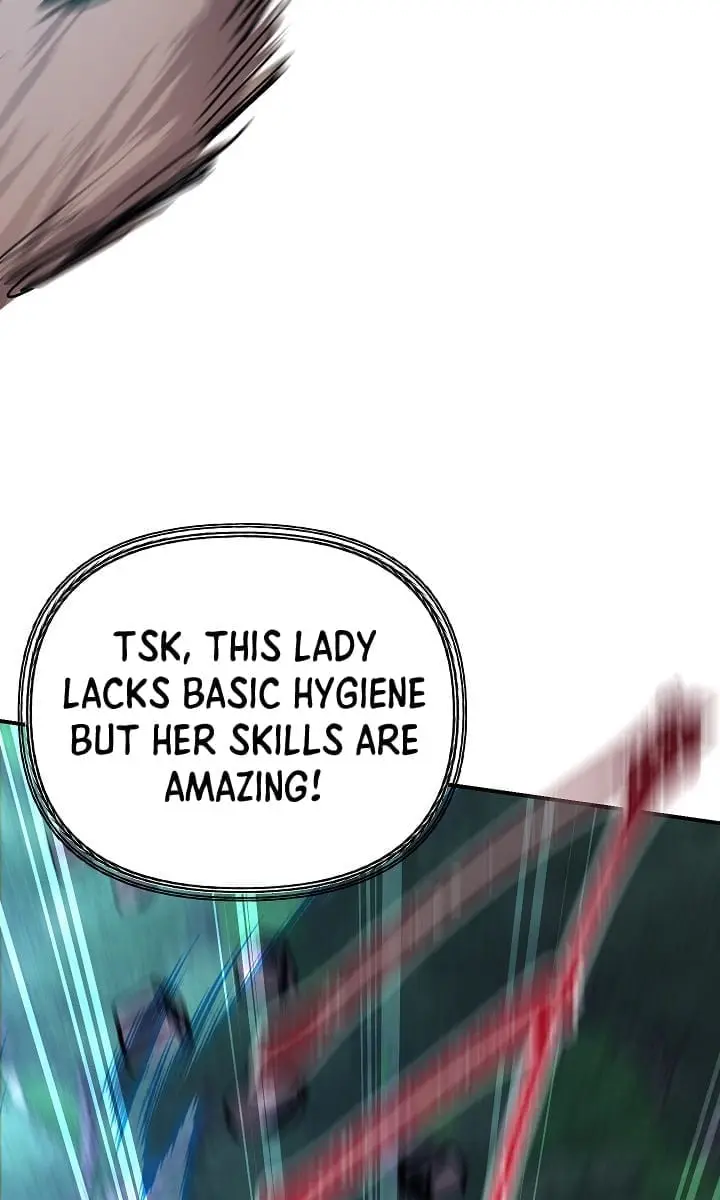 SSS Class Revival Hunter Chapter 11 Page 35