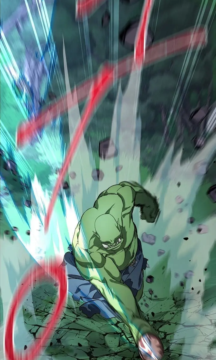 SSS Class Revival Hunter Chapter 11 Page 36